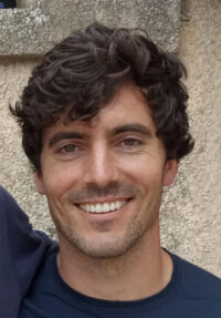 Chris headcrop