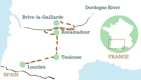 Maps (23)